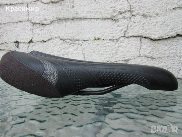 Седалка за велосипед Specialized Body Geometry, снимка 8 - Части за велосипеди - 53991286