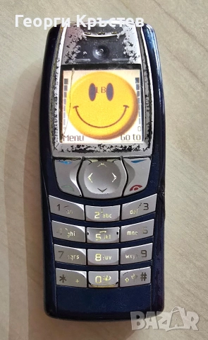 Nokia 6230 и 6610 - за смяна на панели, снимка 9 - Nokia - 52563178
