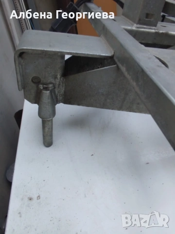 Багажник за велосипеди за автомобили TWINNY LOAD FELUA - GROEP, снимка 5 - Аксесоари за велосипеди - 53282290