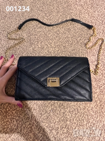 Чанта за рамо Aldo, снимка 4 - Чанти - 52343126