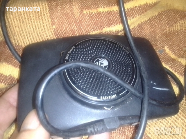 навигация в незнайно състояние , снимка 4 - Навигация за кола - 51573346