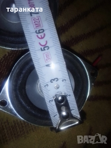 широко лентови говорители Logitech , снимка 3 - Тонколони - 51874354