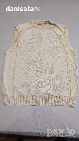 5 бр.Мъжки плетени елечета, снимка 17 - Пуловери - 52792822