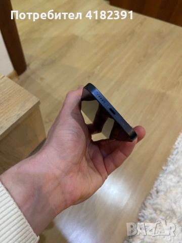 iPhone 12 + iPhone XR – бартер за PlayStation (PS4/PS5), снимка 5 - Apple iPhone - 53929699