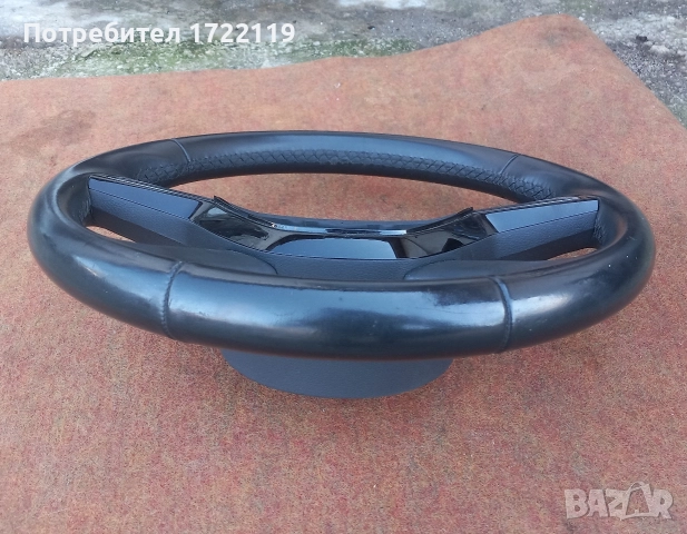 Волан Skoda octavia3, снимка 13 - Части - 52904913