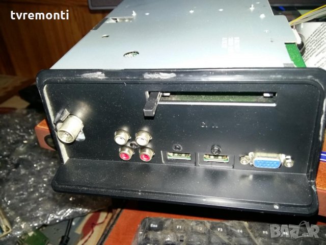 Main Board A30C5/C7A3/A3, снимка 3 - Части и Платки - 29251511