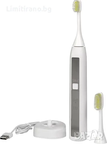 Електрическа четка за зъби ToothWave, снимка 5 - Други - 55801384
