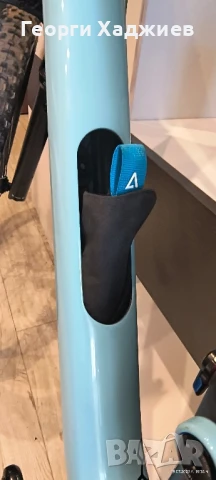 cube sterio one44 pro Carbon , снимка 5 - Велосипеди - 51074551