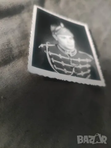Продавам стари снимки жени с носии и гвардеец 1957, снимка 3 - Колекции - 47429476
