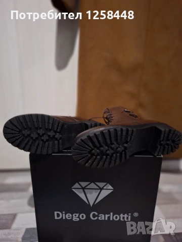 Дамски зимни боти, снимка 2 - Дамски боти - 53306734