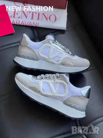 Дамски Обувки ✨ VALENTINO , снимка 5 - Дамски ежедневни обувки - 50319212
