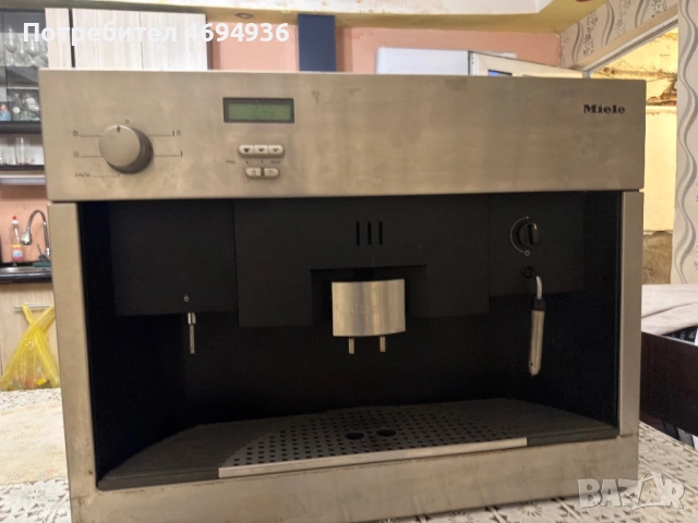 Продавам кафе машина 