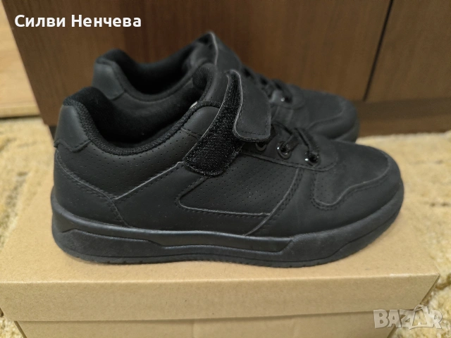 Маратонки за момче 33 , снимка 2 - Детски маратонки - 53925606