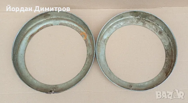 Mercedes 190 Ponton-части, снимка 6 - Части - 56533766