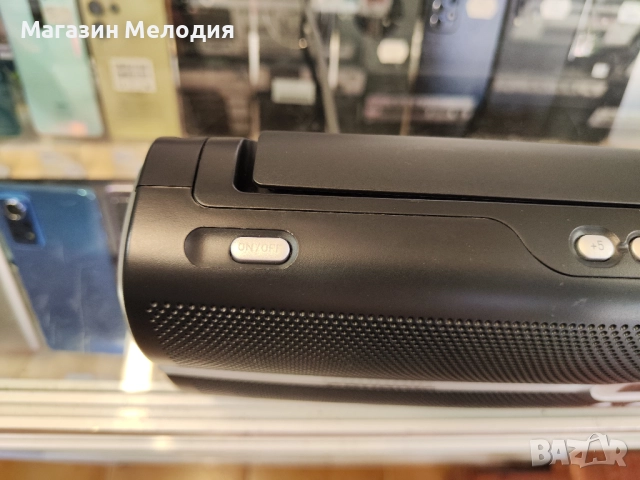Радио Grundig Music 51 DAB+ SP Black В перфектно състояние. Като ново., снимка 5 - Радиокасетофони, транзистори - 49984887