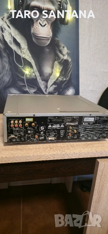 DENON 3910 SACD / CD/ DVD / DVD AUDIO, снимка 9 - Аудиосистеми - 47105717