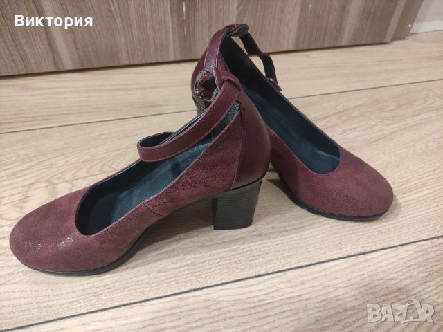 Като нови Сандали на Габина gabina и обувки на Пещера , снимка 7 - Сандали - 37840197