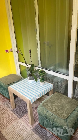 Нощувки в Бургас до морето , снимка 9 - Квартири, нощувки - 54316451