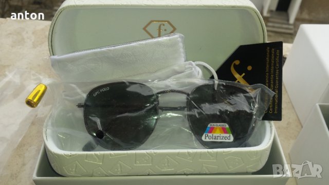 Нови слънчеви очила , снимка 6 - Слънчеви и диоптрични очила - 32093633