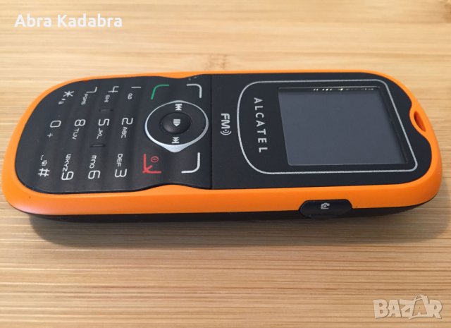 Alcatel OT-305, снимка 7 - Alcatel - 42674182