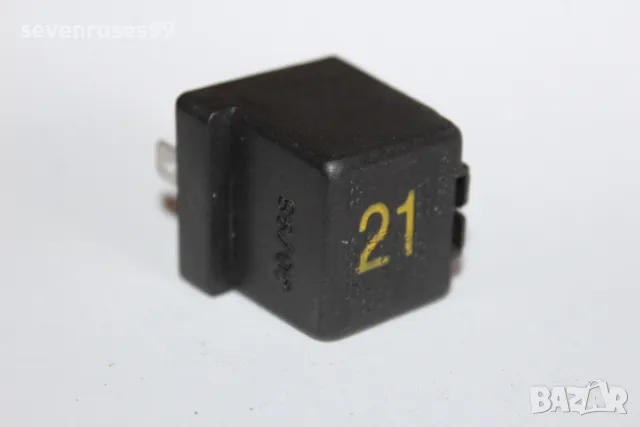 Реле VW SEAT 21  1L0953227A