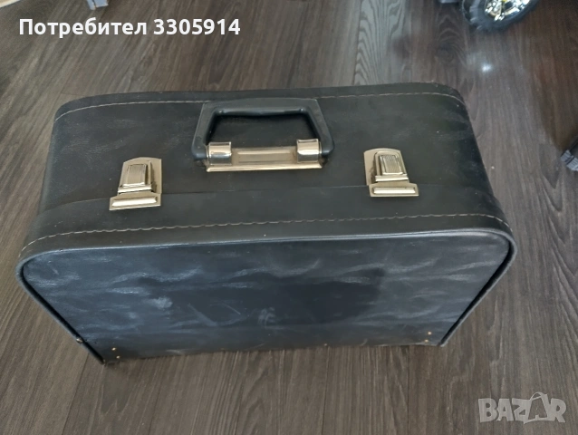 Продавам шевна машина Юнион, снимка 12 - Шевни машини - 53138873