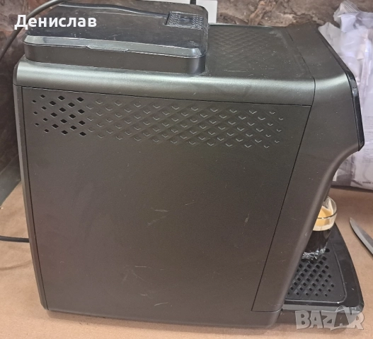 Кафемашина / Кафеавтомат Philips EP1200, снимка 5 - Кафемашини - 52251633