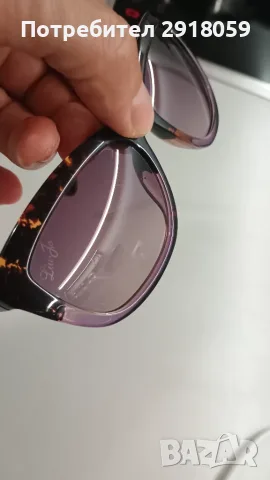 Слънчеви очила LIU JO модел LJ615SR , снимка 3 - Слънчеви и диоптрични очила - 55993192