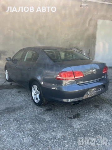 Volkswagen Passat B7 Vw Passat B7 na chasti 2.0TDi DSG CFFB Фолксваген Пасат Б7 на части, снимка 4 - Автомобили и джипове - 53151480