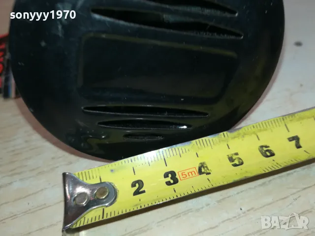 РЕТРО СВИРКА-МАЛКА ТРОМБА-ВНОС SWISS 2804251718, снимка 12 - Антикварни и старинни предмети - 50070501