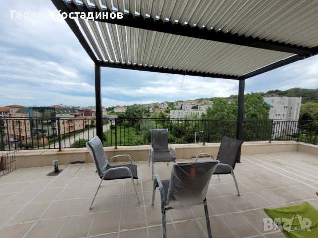 Едностаен апартамент гр.Бяла, област Варна, снимка 8 - Апартаменти - 50471885