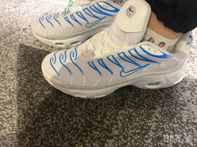 Маратонки, снимка 4 - Маратонки - 54219939