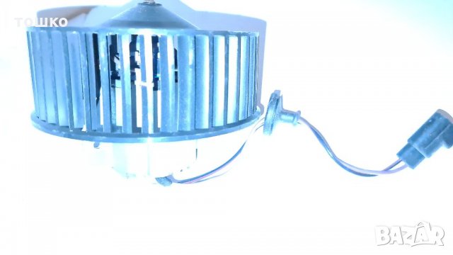 Моторче парно за Форд фиеста 1999 г, снимка 2 - Части - 32066387