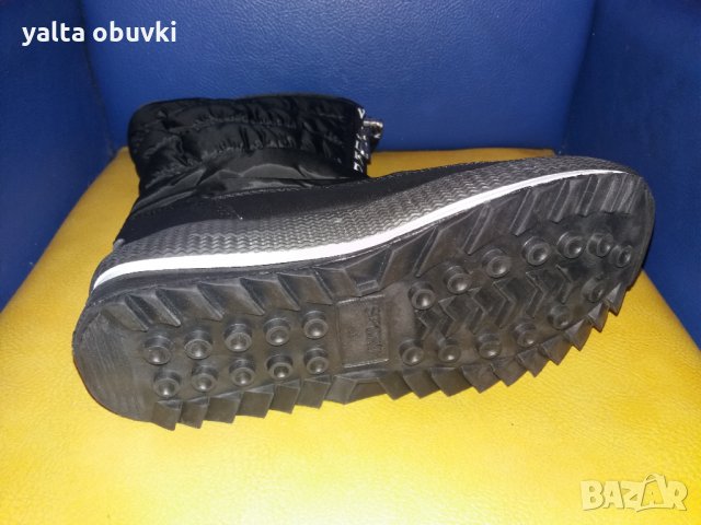 Детски апрески R-WALKER, снимка 4 - Детски боти и ботуши - 31503716