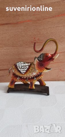 Сувенир слон, снимка 1