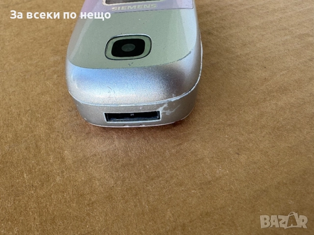 Siemens CL75, снимка 6 - Siemens - 51871236