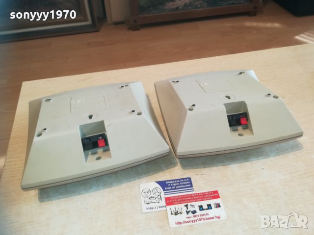 sony ss-sr110 16ohm-тонколони 2бр 2101211828, снимка 17 - Тонколони - 31508268