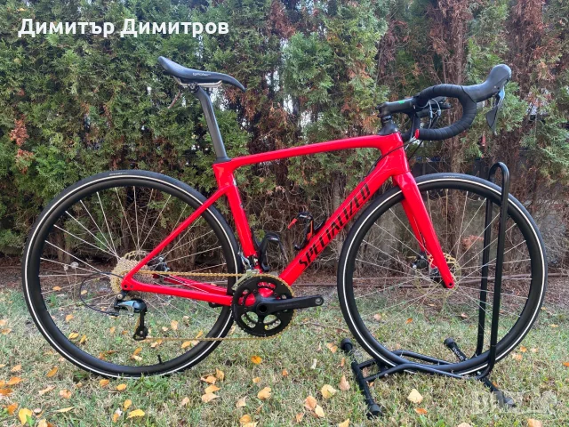 Продавам Specialized Roubaix , размер 54
