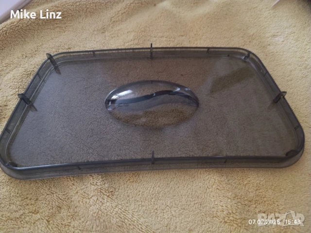 Арома капак кафе Юра, снимка 1