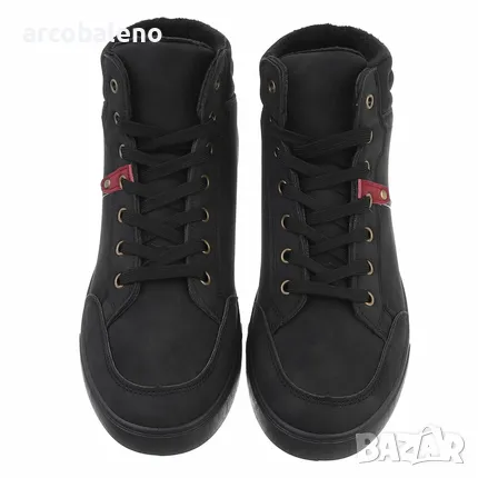 Ежедневни мъжки обувки, 2цвята , снимка 9 - Ежедневни обувки - 49275771