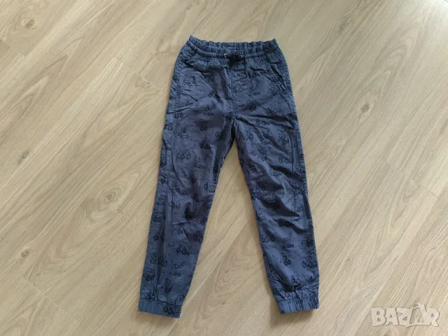 Дрехи за момче H&M, LC Waikiki 7-8 г, снимка 6 - Детски комплекти - 47289656