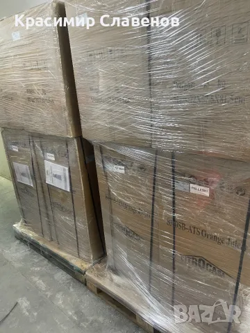 Профисионална сокойзтиствачка Citrocasa фреш машина, снимка 7 - Машини за сок - 49816663