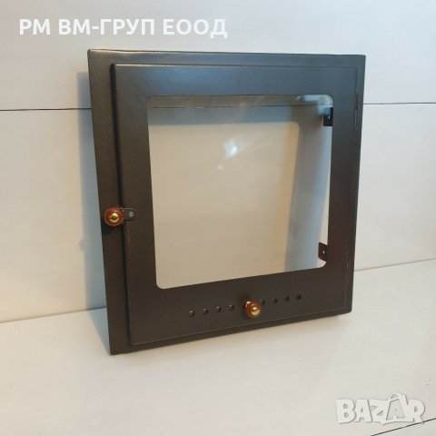 Изработка на метални конструкции и вратички за камини, снимка 6 - Други - 30994199