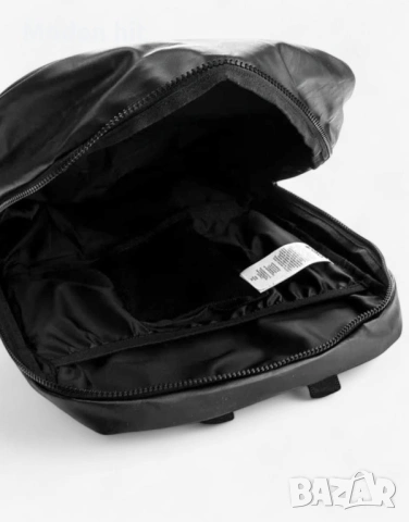 ASICS Tr Core Backpack Black раница с отделение за лаптоп, снимка 2 - Раници - 54330887