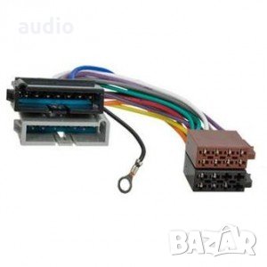 Кабел ISO Chrysler, снимка 1