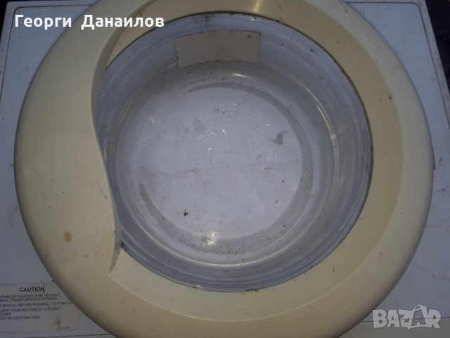 Продавам пералня Snaige 437 ZT на части , снимка 5 - Перални - 31844724