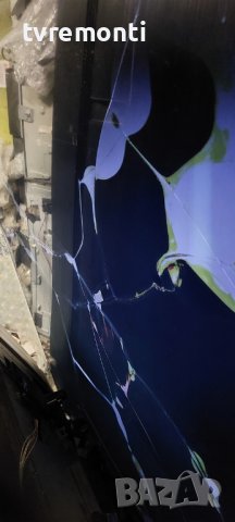 LED подсветка за дисплей CY-SM049HLLV1H за телевизор Samsung модел.UE49MU8000, снимка 6 - Части и Платки - 42158092