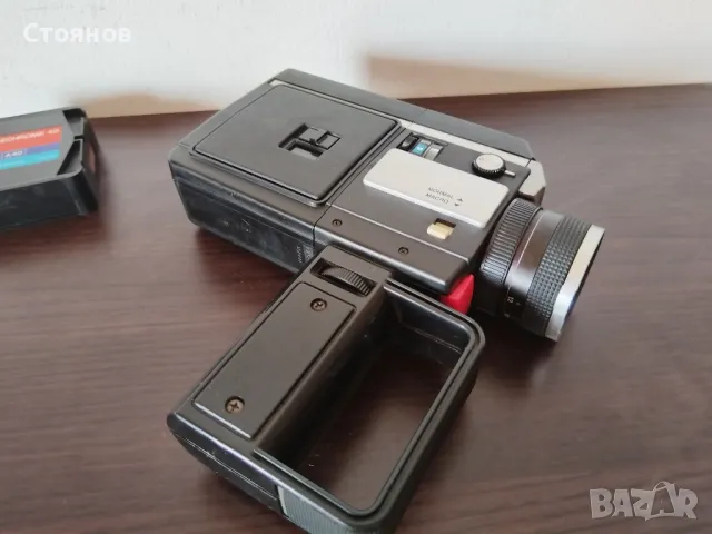 MINOLTA XL-400 Super 8 Film Cine Movie Camera, снимка 15 - Камери - 48064514
