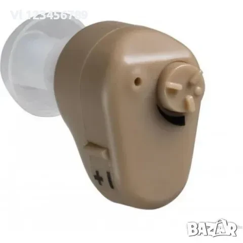 Чудесен дискретен слухов апарат, снимка 3 - Слухови апарати - 50659292