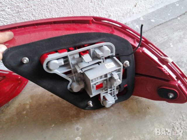 Mercedes - Benz W 204 Стопове, снимка 6 - Части - 29701034